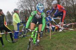 5° prova trofeo michelin ciclocross 2009/10 - 22/11/09 Saint Marcel (AO) - Valter Parodi